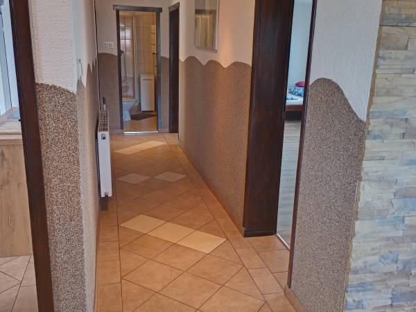 Pokoje Gościnne Pod Gruszą u Ritza