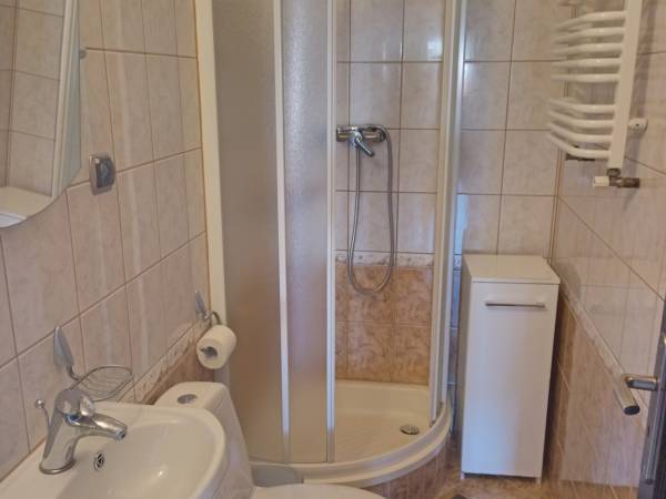 Pokoje Gościnne Pod Gruszą u Ritza