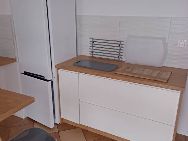 Pokoje Gościnne Pod Gruszą u Ritza