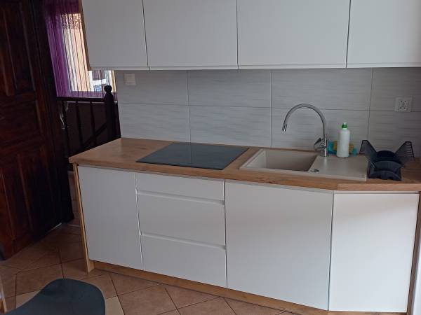 Pokoje Gościnne Pod Gruszą u Ritza