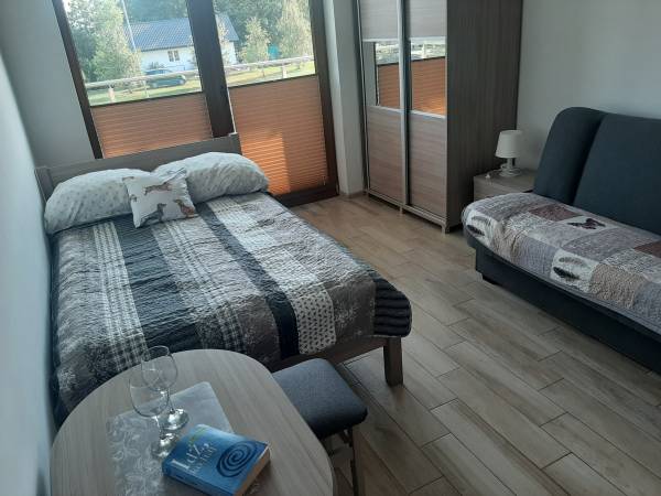 Pokoje Gościnne Zbynio