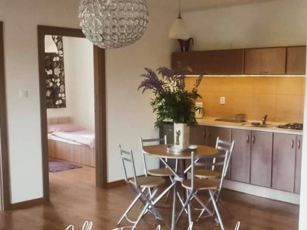Apartamenty Baltic Trio