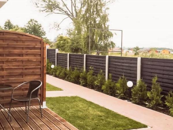 Apartamenty Baltic Trio