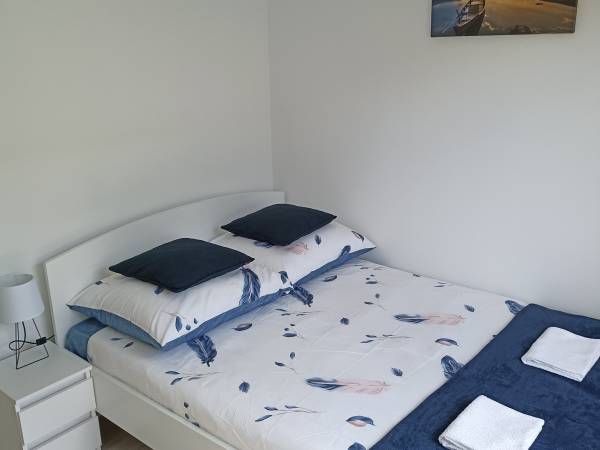 Domki letniskowe KASZUBY - KAMIENNA DOLINA - ATRAKCJE - JEZIORO 