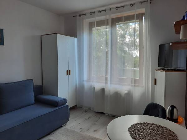 Pokój 1- osobowy z łazienką (4)