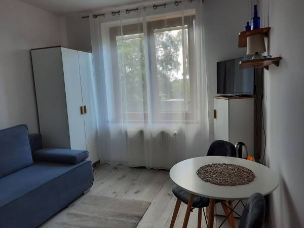 Pokój 1- osobowy z łazienką (4)