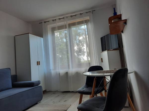 Pokój 1- osobowy z łazienką (4)