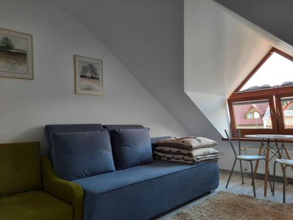 Pokój 1-osobowy z łazienką (5)