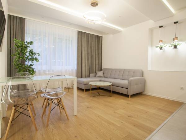 Apartament Endorfina