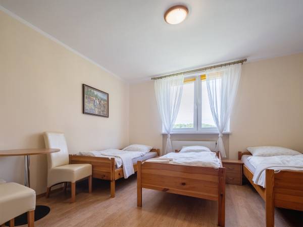 Agroturystyka Willa Maria