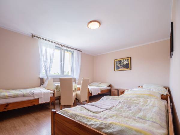 Agroturystyka Willa Maria