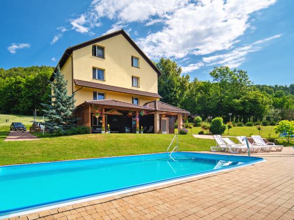 Agroturystyka Willa Maria