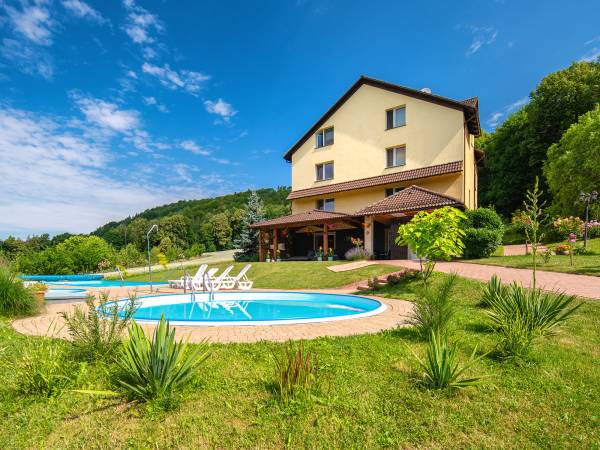 Agroturystyka Willa Maria