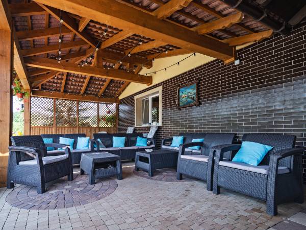 Agroturystyka Willa Maria