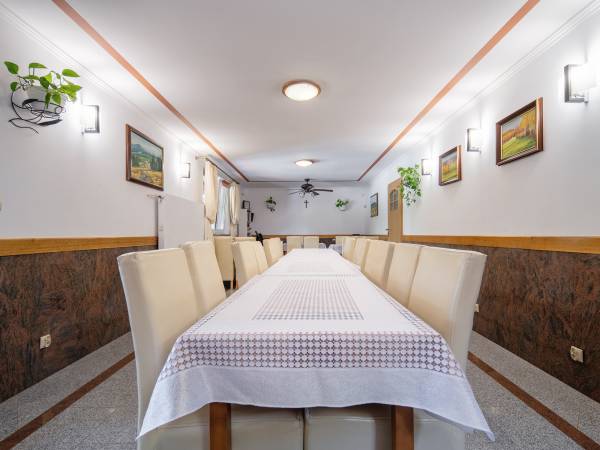 Agroturystyka Willa Maria