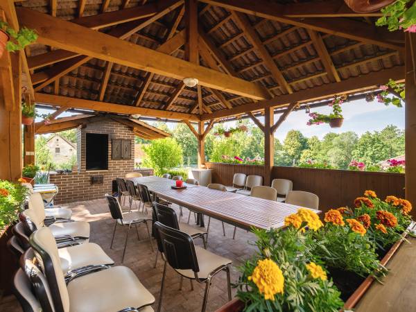 Agroturystyka Willa Maria