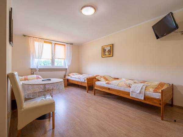 Agroturystyka Willa Maria