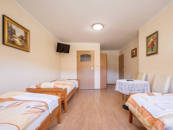 Agroturystyka Willa Maria