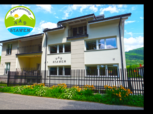 Nad Stawem