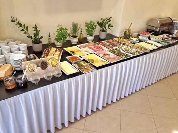 Pensjonat Willa Chantal 