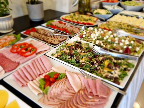 Pensjonat Willa Chantal 