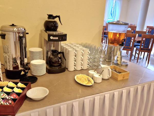 Pensjonat Willa Chantal 