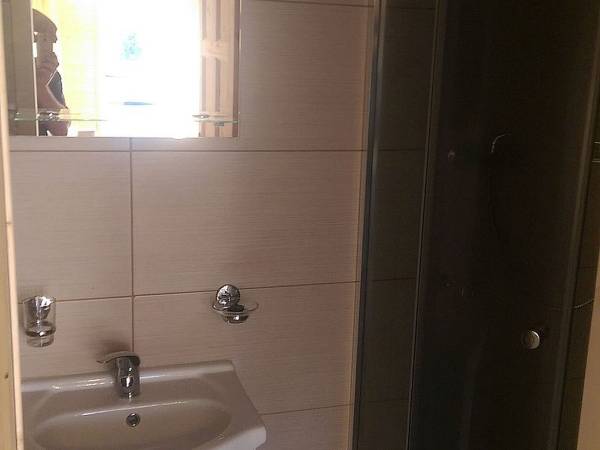 Domek Majka 2-osobowy