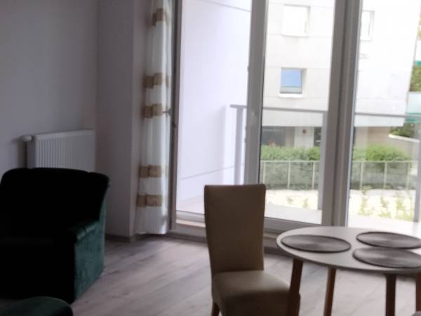 Apartament Gdańsk/Gdynia 2024