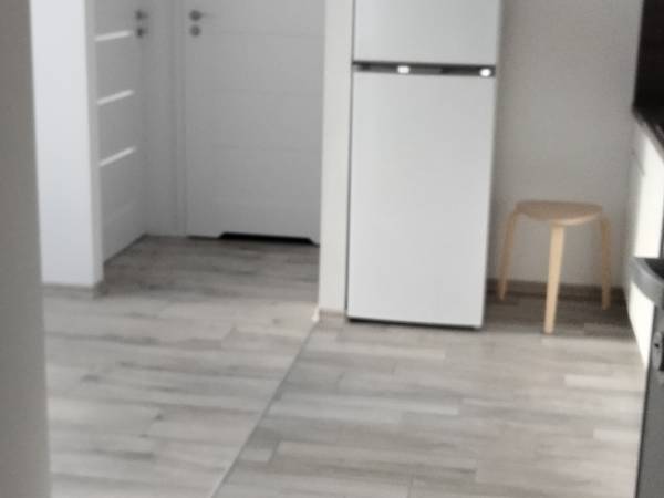 Apartament Gdańsk/Gdynia 2024