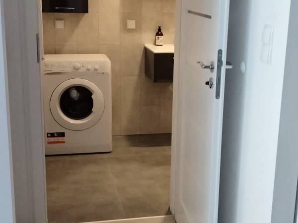 Apartament Gdańsk/Gdynia 2024