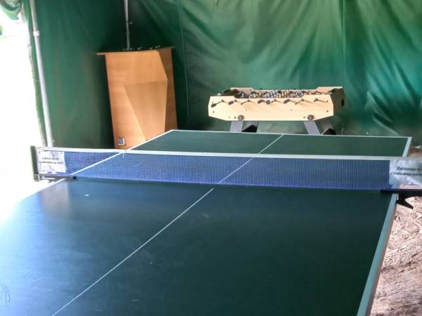 Pokoje i domki Polna Dolina