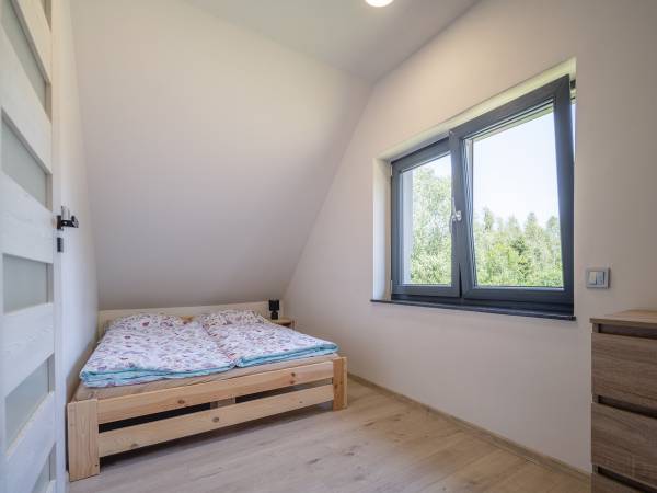 Zacisze w górach - Try the Mountains