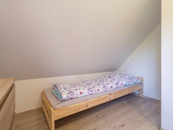 Zacisze w górach - Try the Mountains