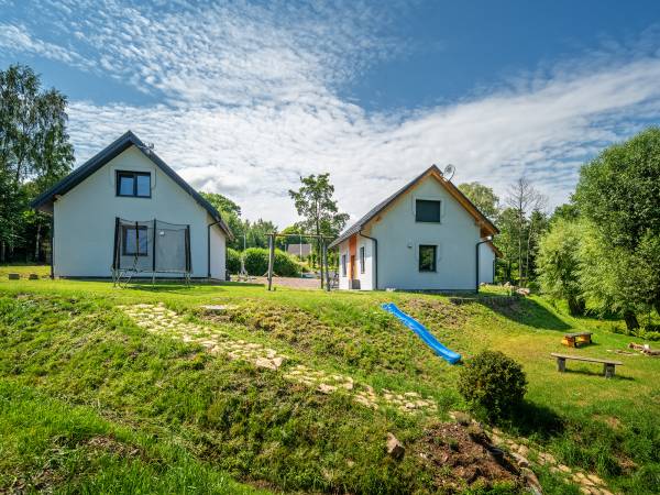 Zacisze w górach - Try the Mountains