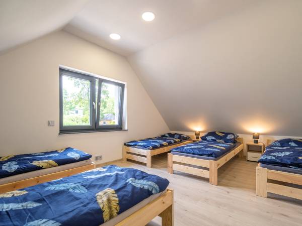 Zacisze w górach - Try the Mountains