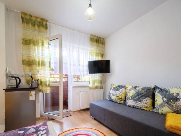 Noclegi ROSA Szczawno-Zdrój 