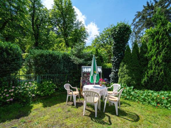 Noclegi ROSA Szczawno-Zdrój 