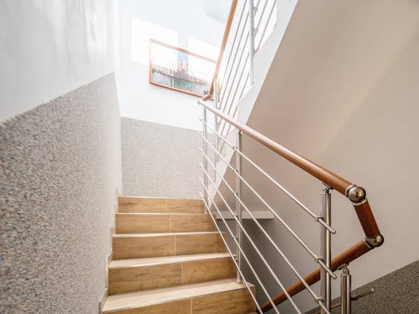 Noclegi ROSA Szczawno-Zdrój 