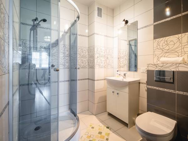 Noclegi ROSA Szczawno-Zdrój 