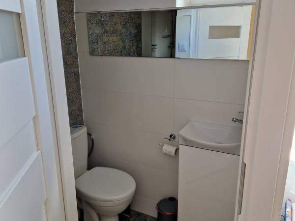 pokój nr 5 - dwuosobowy bez balkonu