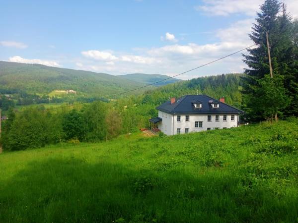 Natura Świeradów-Zdrój