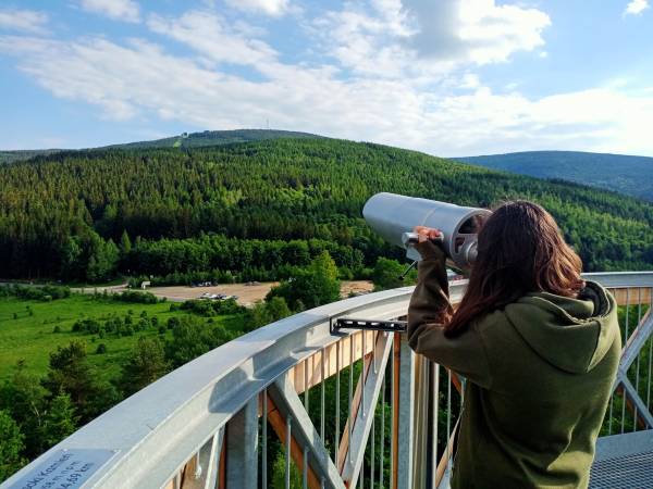 Natura Świeradów-Zdrój