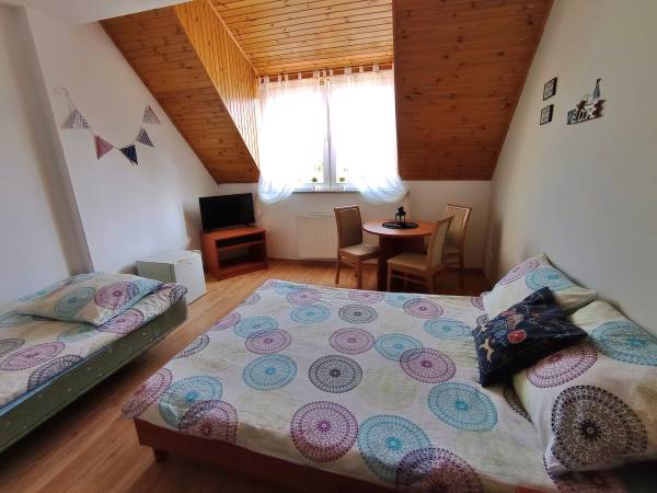 pok. 3 os. II piętro