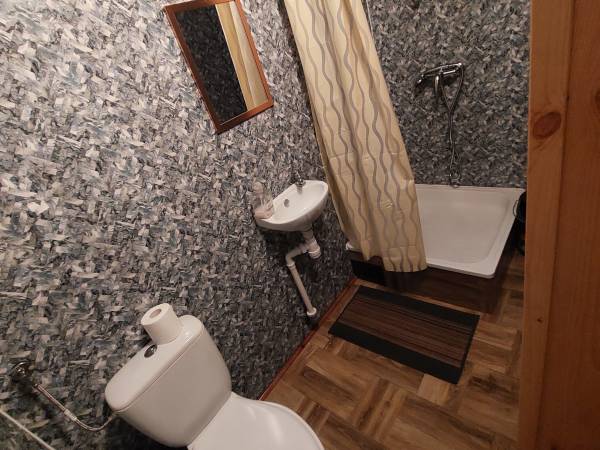 Noclegi przy plaży "Moczydło"