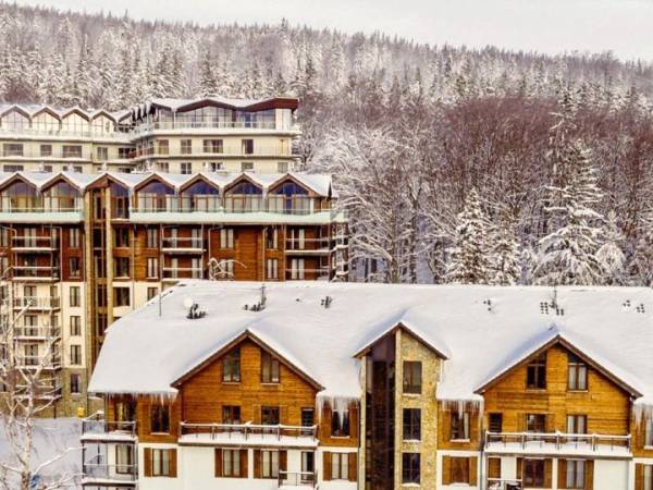 Apartament KARKONOSZE