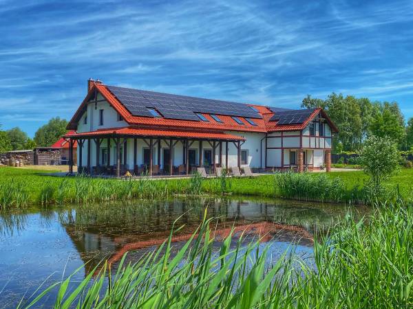 Dolina na Żuławach