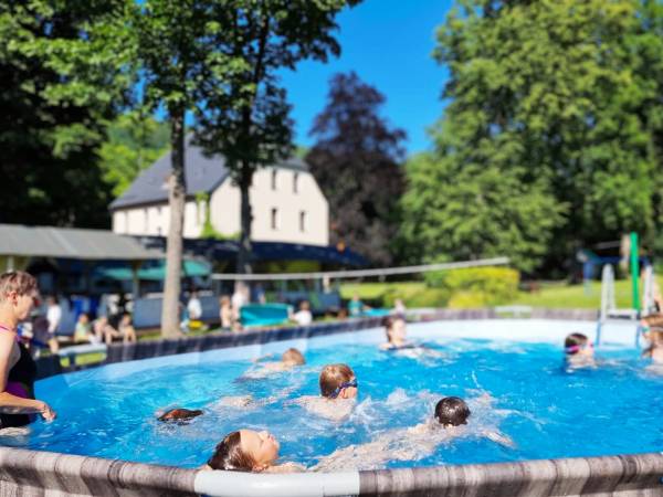 Radosno Ośrodek Wypoczynkowy