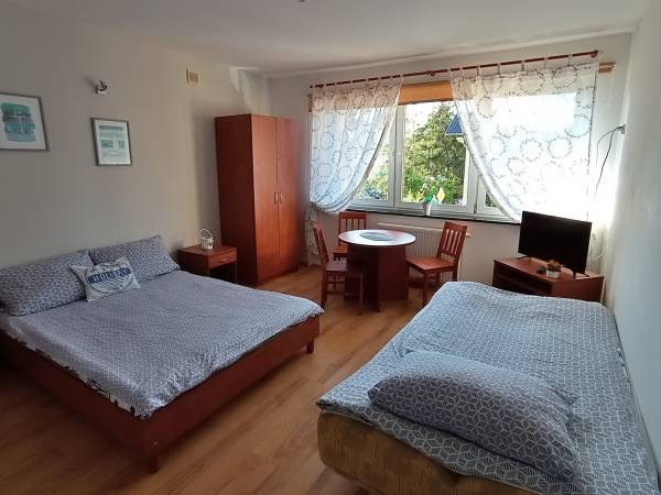 pok. 3 os. I piętro