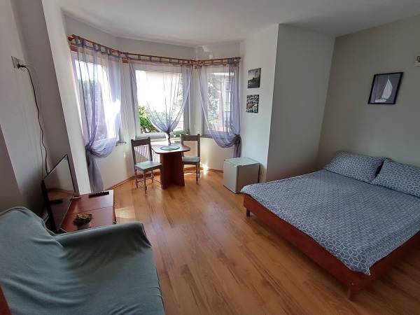 pok. 2 os. I piętro