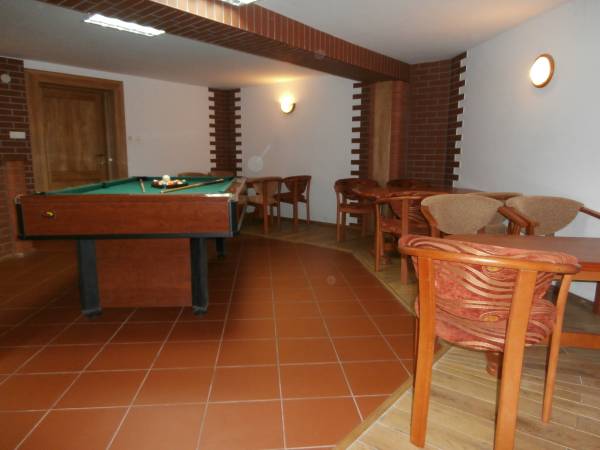 Domek Letniskowy nad Jeziorem